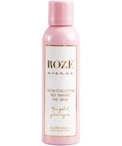 shop Roze Avenue Self Tanning Mist Spray 150 ml af Roze Avenue - online shopping tilbud rabat hos shoppetur.dk