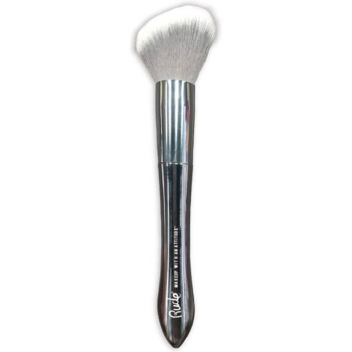 shop Rude Cosmetics Blush Brush af Rude Cosmetics - online shopping tilbud rabat hos shoppetur.dk