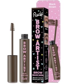 shop Rude Cosmetics Brow Artist Brow Mascara 3