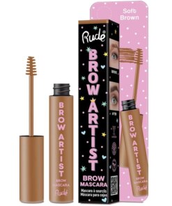 shop Rude Cosmetics Brow Artist Brow Mascara 3