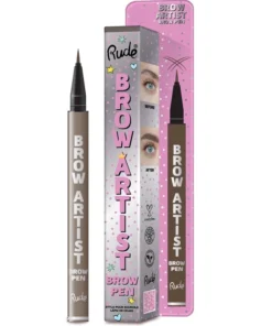 shop Rude Cosmetics Brow Artist Brow Pen 0