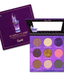 shop Rude Cosmetics Cocktail Party 9 Eyeshadow Palette 11