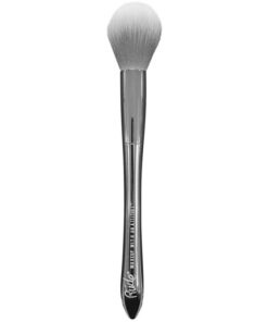 shop Rude Cosmetics Contour Brush af Rude Cosmetics - online shopping tilbud rabat hos shoppetur.dk