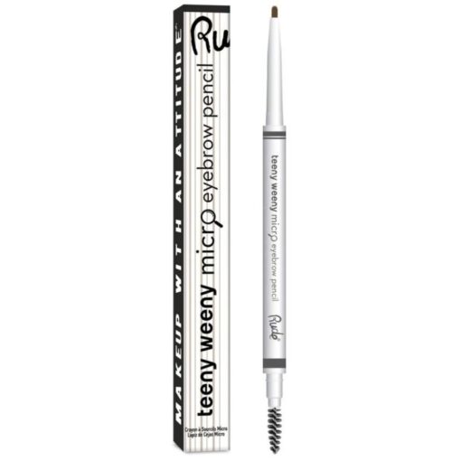 shop Rude Cosmetics Teeny Weeny Micro Eyebrow Pen 0