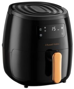 shop Russell Hobbs airfryer - Satisfry - 26510-56 af russell-hobbs - online shopping tilbud rabat hos shoppetur.dk