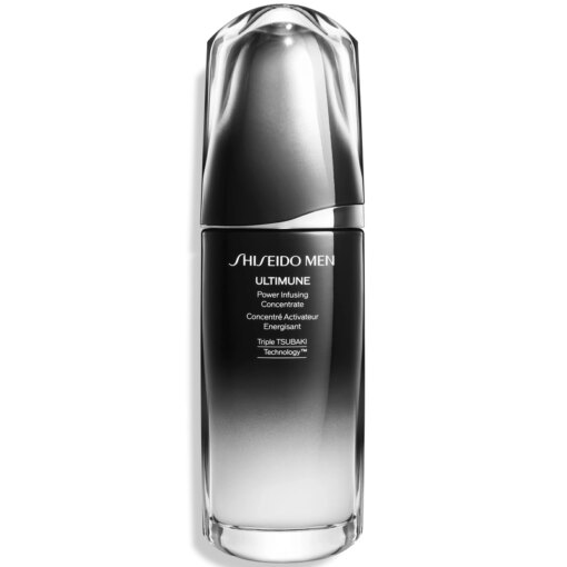 shop SHISEIDO Men Ultimune Power Infusing Concentrate 75 ml af Shiseido - online shopping tilbud rabat hos shoppetur.dk