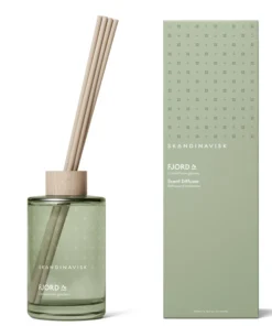 shop SKANDINAVISK FJORD Scent Diffuser 200 ml af SKANDINAVISK - online shopping tilbud rabat hos shoppetur.dk