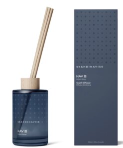 shop SKANDINAVISK HAV Scent Diffuser 200 ml af SKANDINAVISK - online shopping tilbud rabat hos shoppetur.dk