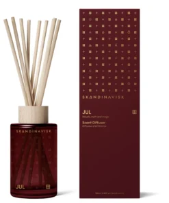 shop SKANDINAVISK JUL Scent Diffuser 100 ml (Limited Edition) af SKANDINAVISK - online shopping tilbud rabat hos shoppetur.dk