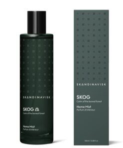 shop SKANDINAVISK SKOG Home Mist 100 ml af SKANDINAVISK - online shopping tilbud rabat hos shoppetur.dk