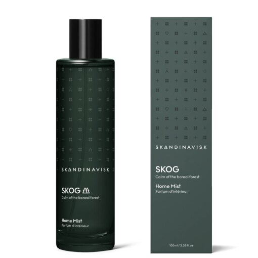 shop SKANDINAVISK SKOG Home Mist 100 ml af SKANDINAVISK - online shopping tilbud rabat hos shoppetur.dk