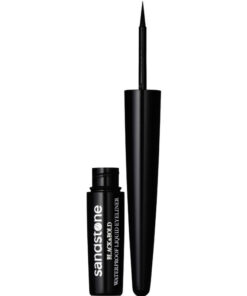 shop Sandstone Black & Bold Liquid Eyeliner 1