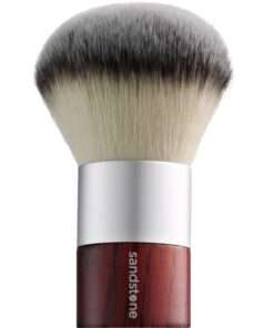 shop Sandstone Body Kabuki Brush Vegan af Sandstone - online shopping tilbud rabat hos shoppetur.dk