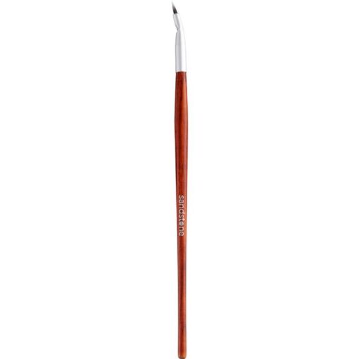 shop Sandstone Eyeliner Brush Vegan af Sandstone - online shopping tilbud rabat hos shoppetur.dk