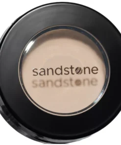 shop Sandstone Eyeshadow 2 gr. - 262 White-ish af Sandstone - online shopping tilbud rabat hos shoppetur.dk