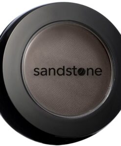 shop Sandstone Eyeshadow 2 gr. - 279 Dark Brown (U) af Sandstone - online shopping tilbud rabat hos shoppetur.dk