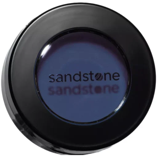 shop Sandstone Eyeshadow 2 gr. - 280 Blue Ocean af Sandstone - online shopping tilbud rabat hos shoppetur.dk