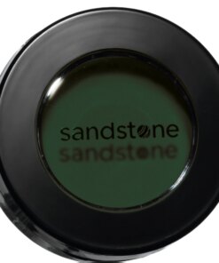 shop Sandstone Eyeshadow 2 gr. - 294 Army af Sandstone - online shopping tilbud rabat hos shoppetur.dk