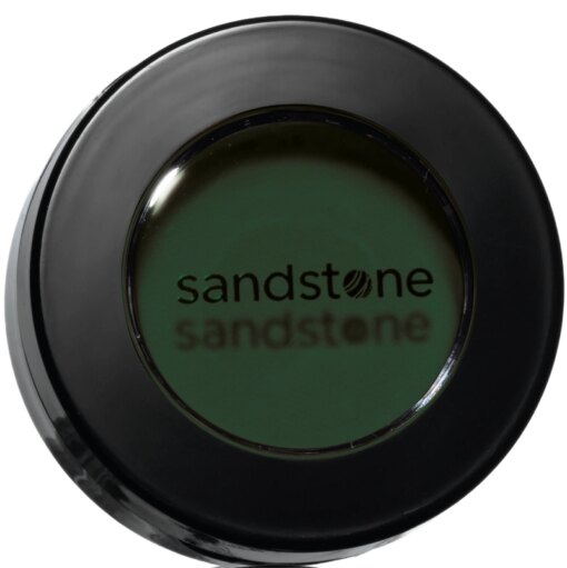 shop Sandstone Eyeshadow 2 gr. - 294 Army af Sandstone - online shopping tilbud rabat hos shoppetur.dk