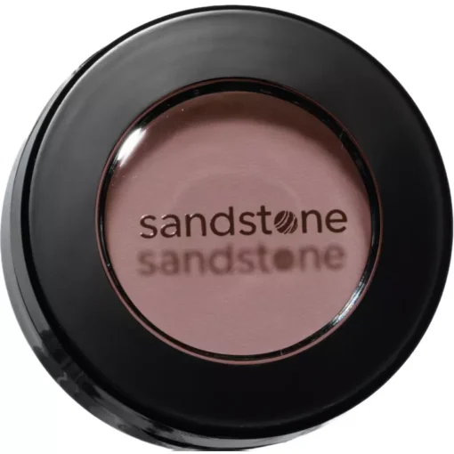 shop Sandstone Eyeshadow 2 gr. - 414 Light Rose af Sandstone - online shopping tilbud rabat hos shoppetur.dk