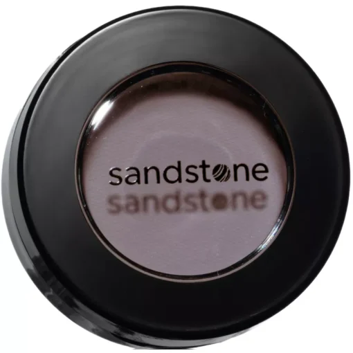 shop Sandstone Eyeshadow 2 gr. - 522 Grey Lady af Sandstone - online shopping tilbud rabat hos shoppetur.dk