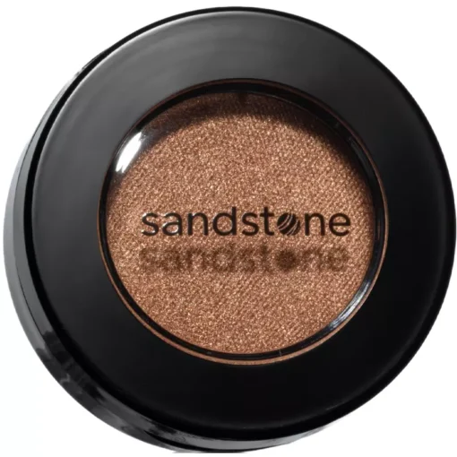 shop Sandstone Eyeshadow 2 gr. - 623 Rust af Sandstone - online shopping tilbud rabat hos shoppetur.dk