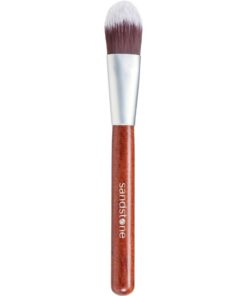 shop Sandstone Foundation Brush Vegan af Sandstone - online shopping tilbud rabat hos shoppetur.dk