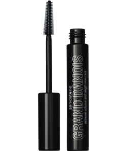 shop Sandstone Mascara Grand Danois 9 ml - Black af Sandstone - online shopping tilbud rabat hos shoppetur.dk