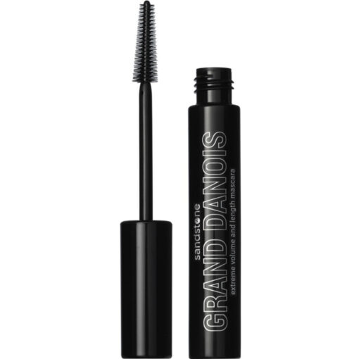 shop Sandstone Mascara Grand Danois 9 ml - Black af Sandstone - online shopping tilbud rabat hos shoppetur.dk