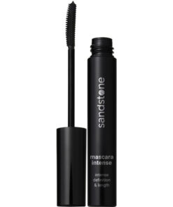 shop Sandstone Mascara Intense 9 ml - Black af Sandstone - online shopping tilbud rabat hos shoppetur.dk