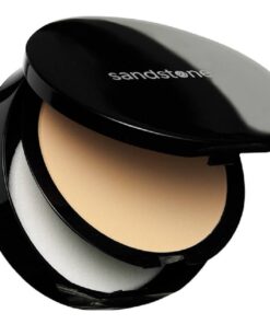 shop Sandstone Pressed Mineral Foundation 9 gr. - C4 Sand af Sandstone - online shopping tilbud rabat hos shoppetur.dk