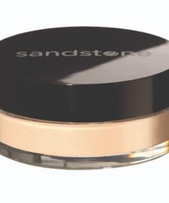 shop Sandstone Velvet Skin Mineral Powder 6 gr. - 02 Ivory af Sandstone - online shopping tilbud rabat hos shoppetur.dk