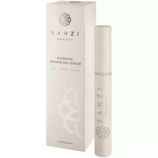 shop Sanzi Beauty Eyebrow Enhancing Serum 5 ml af Sanzi Beauty - online shopping tilbud rabat hos shoppetur.dk