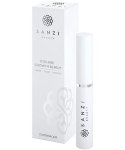 shop Sanzi Beauty Eyelash Growth Serum 2 ml af Sanzi Beauty - online shopping tilbud rabat hos shoppetur.dk