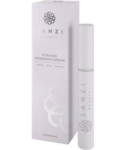 shop Sanzi Beauty Eyelash Renewing Serum 7 ml af Sanzi Beauty - online shopping tilbud rabat hos shoppetur.dk