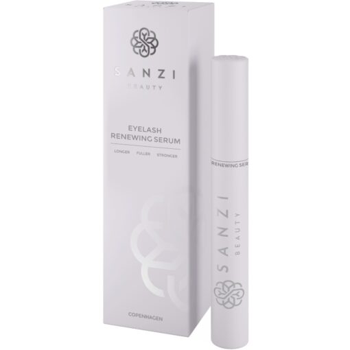 shop Sanzi Beauty Eyelash Renewing Serum 7 ml af Sanzi Beauty - online shopping tilbud rabat hos shoppetur.dk