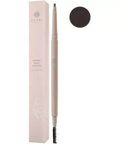 shop Sanzi Beauty Forming Micro Brow Pen - Ash Brown af Sanzi Beauty - online shopping tilbud rabat hos shoppetur.dk