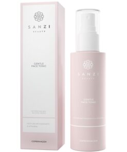 shop Sanzi Beauty Gentle Face Tonic 120 ml af Sanzi Beauty - online shopping tilbud rabat hos shoppetur.dk