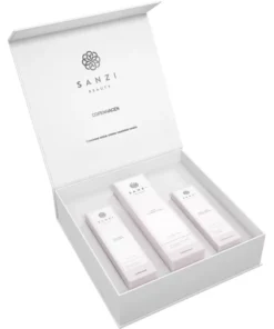 shop Sanzi Beauty Gift Box (Limited Edition) af Sanzi Beauty - online shopping tilbud rabat hos shoppetur.dk