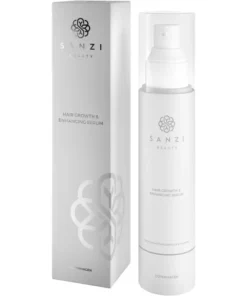 shop Sanzi Beauty Hair Growth & Enhancing Serum 120 ml af Sanzi Beauty - online shopping tilbud rabat hos shoppetur.dk