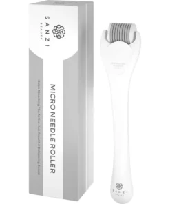 shop Sanzi Beauty Micro Needle Roller 0