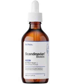 shop Scandinavian Biolabs Bio Plixin Serum+ Women 100 ml af Scandinavian Biolabs - online shopping tilbud rabat hos shoppetur.dk