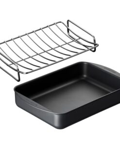 shop Scanpan bradepande med rist - Classic - Lille af scanpan - online shopping tilbud rabat hos shoppetur.dk