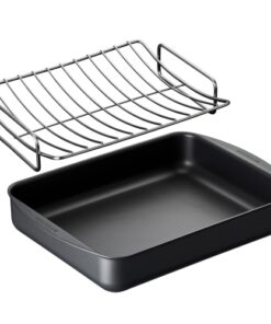 shop Scanpan bradepande med rist - Classic - Medium af scanpan - online shopping tilbud rabat hos shoppetur.dk