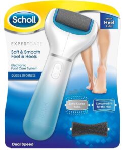 shop Scholl Electronic Foot Care System af Scholl - online shopping tilbud rabat hos shoppetur.dk