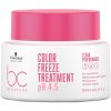 shop Schwarzkopf BC Color Freeze Treatment 200 ml af Schwarzkopf - online shopping tilbud rabat hos shoppetur.dk