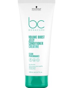 shop Schwarzkopf BC Volume Boost Jelly Conditioner 200 ml af Schwarzkopf - online shopping tilbud rabat hos shoppetur.dk