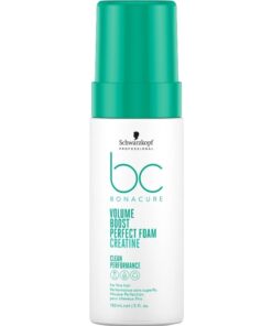 shop Schwarzkopf BC Volume Boost Perfect Foam 150 ml af Schwarzkopf - online shopping tilbud rabat hos shoppetur.dk