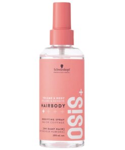 shop Schwarzkopf OSIS+ Hairbody Volume Spray 200 ml af Schwarzkopf - online shopping tilbud rabat hos shoppetur.dk