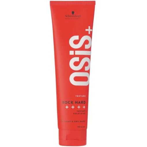 shop Schwarzkopf OSIS+ Rock-Hard Glue 150 ml af Schwarzkopf - online shopping tilbud rabat hos shoppetur.dk